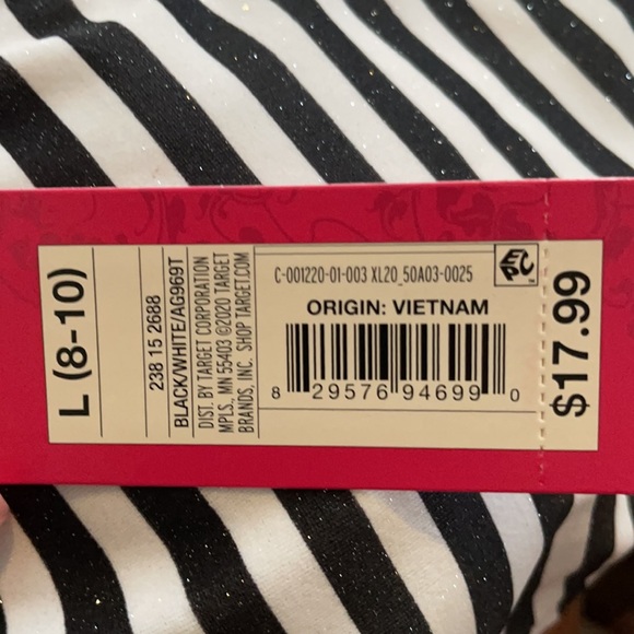 Xhileration two piece bathing suit - Picture 8 of 9